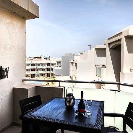 Sunshine Corralejo Sun Apartment Exterior photo